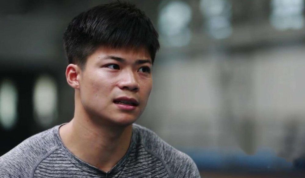 粤语版